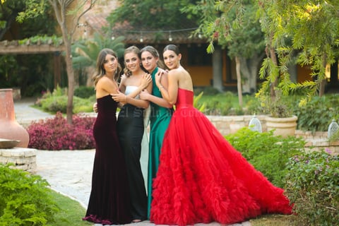 Graduación 8