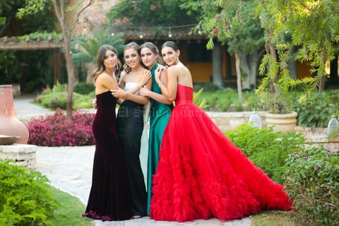Graduación 9