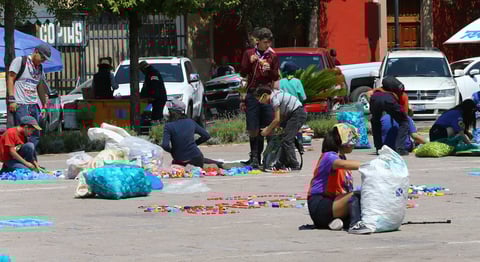 Con ello se quiere poder apoyar a menores que padecen esta enfermedad.