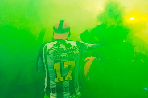 Tigres se consagra campeón del Clausura 2019