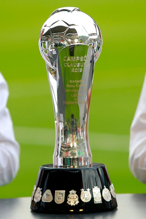 Tigres se consagra campeón del Clausura 2019