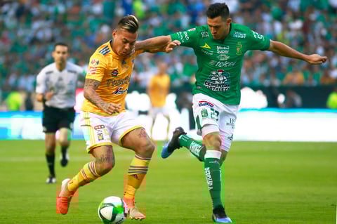 Tigres se consagra campeón del Clausura 2019