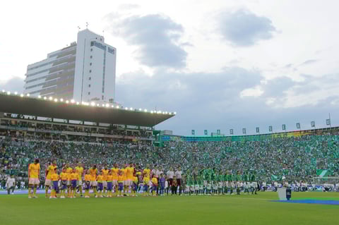 Tigres se consagra campeón del Clausura 2019