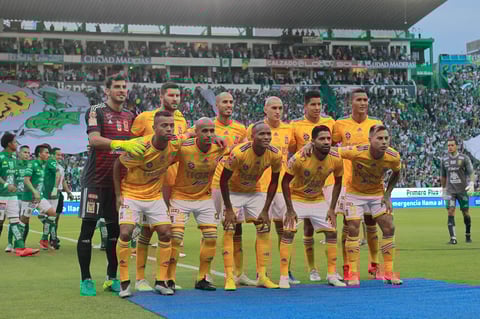 Tigres se consagra campeón del Clausura 2019