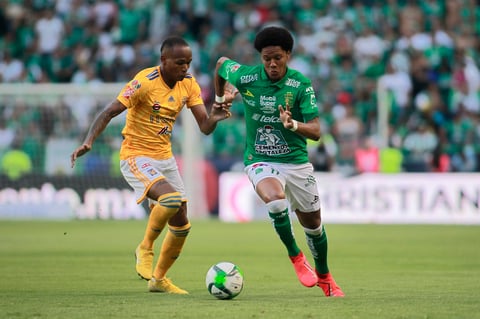 Tigres se consagra campeón del Clausura 2019
