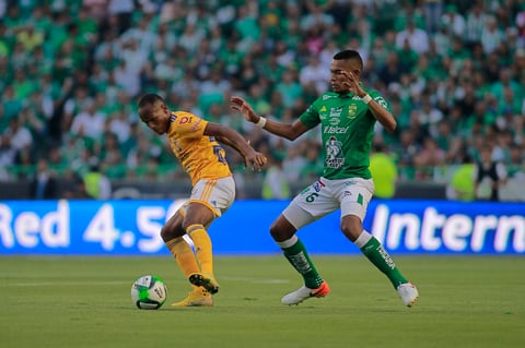 Tigres se consagra campeón del Clausura 2019
