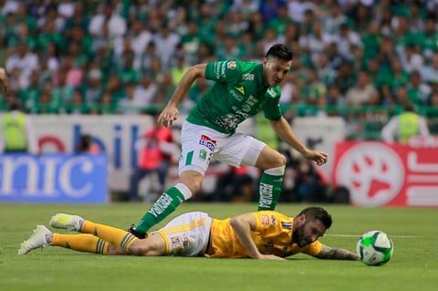 Tigres se consagra campeón del Clausura 2019