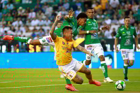 Tigres se consagra campeón del Clausura 2019