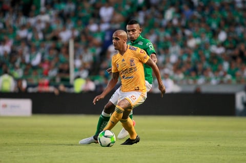 Tigres se consagra campeón del Clausura 2019
