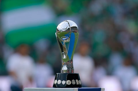 Tigres se consagra campeón del Clausura 2019