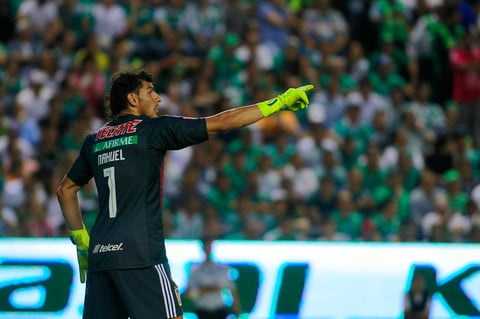 Tigres se consagra campeón del Clausura 2019