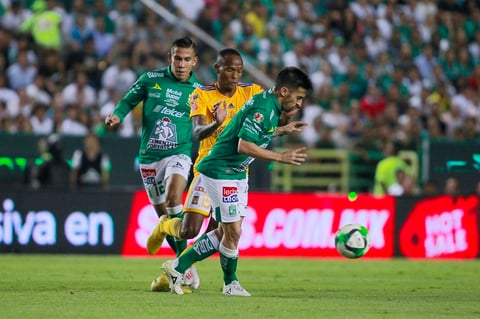 Tigres se consagra campeón del Clausura 2019