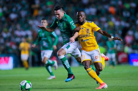 Tigres se consagra campeón del Clausura 2019