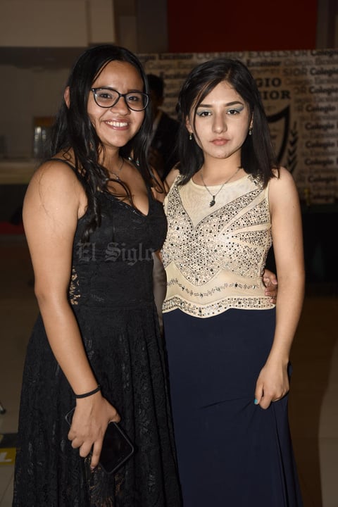 25052019 Ivette Castañeda y Arlyn Guzmán.