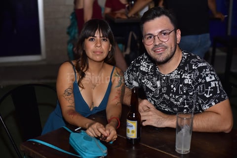 25052019 Margarita y Julio.