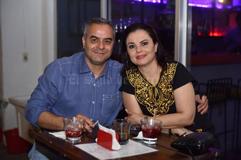 25052019 Luis y Sayra.