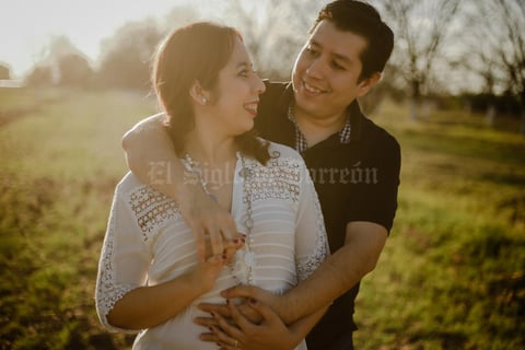 25052019 boda hoy...