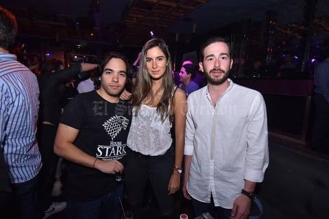 27052019 Manuel, Sabrina y Carlos.