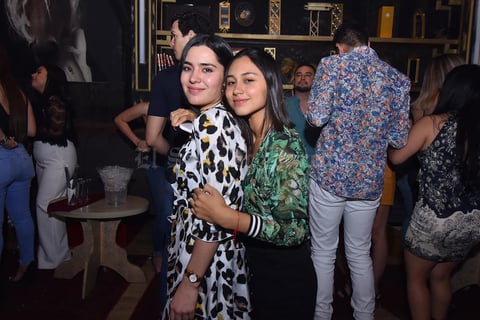 27052019 Daniela, Gabriel, Caro y Marcela.