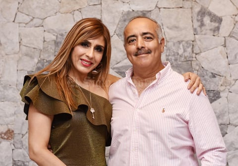 27052019 Sandra y José Luis.