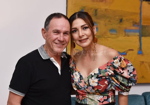 27052019 Jorge y Lucy.