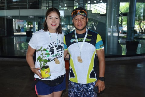 27052019 Nora Rojas y Jorge Angulo.