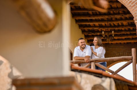 27052019 SE CASARá EN JULIO.  Lizbeth López en la despedida de soltera que le organizaron su mamá, Rocío López, y su suegra, Clara Alicia Ibarra, con motivo de su próximo matrimonio con Alfredo Delgado.