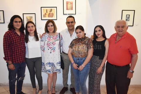 28052019 Admiran sus obras