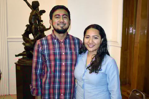 28052019 Julio y Sofía.