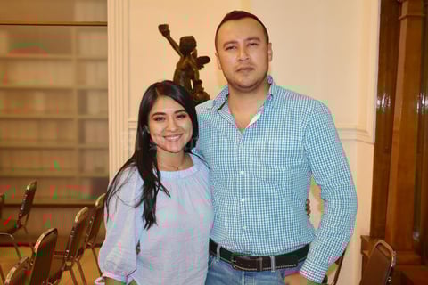 28052019 Angelisa y Humberto.