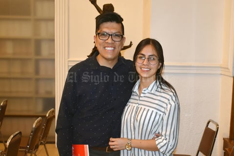 28052019 Alejandro y Ángeles.