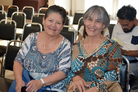 29052019 Rosy y Rosario.