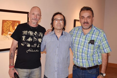 29052019 charla de amigos