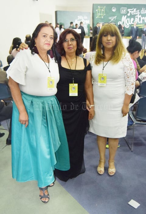 29052019 Marcelino García González cumplió 50 años de servicio.