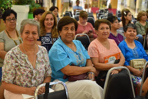 29052019 Alicia, Raquel, Cony y Paquis.