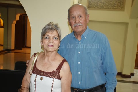 29052019 Rosario y Carlos.