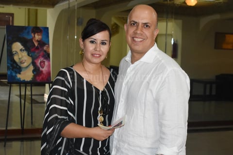 29052019 Nereyda y Oliver.