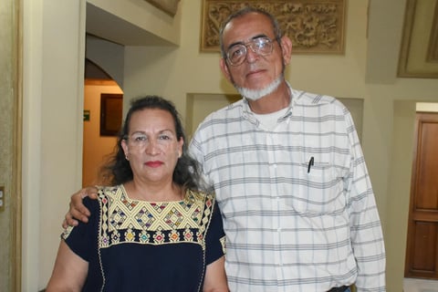 29052019 Inés y Jesús.