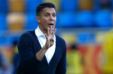 México está eliminado de la Copa Mundial Sub-20