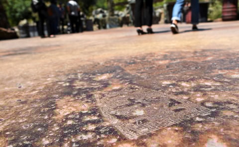 Galaxy's Edge ofrece un nuevo mundo en Disneyland