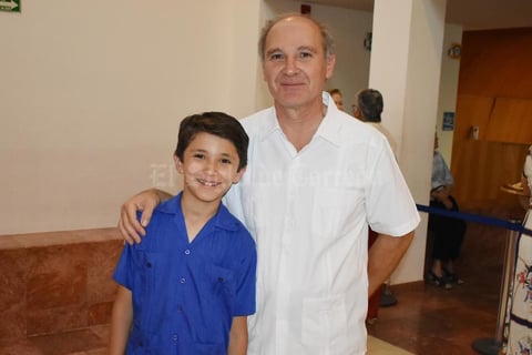 30052019 Adrián, Lucía y Arturo.