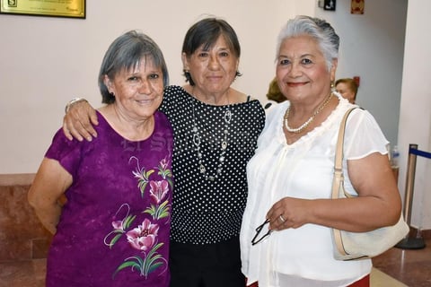 30052019 Jesús y Alma Rosa.