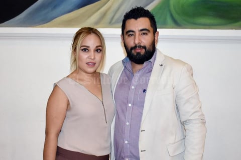 30052019 Yasanti y Enrique.
