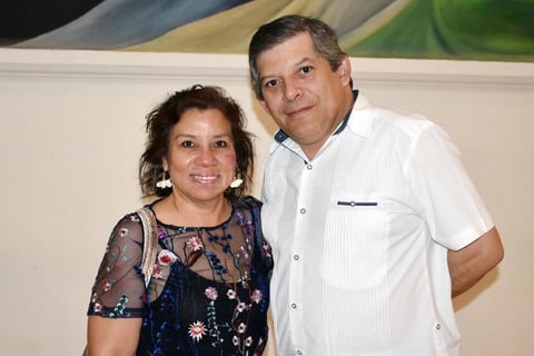 30052019 Mónica y Mauro.