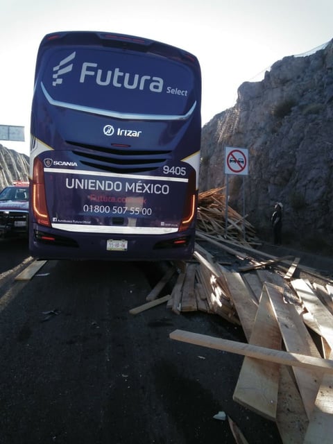 Autoridades anunciaron que ya fueron identificadas cuatro de las víctimas.