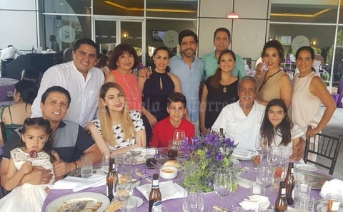 31052019 Grata convivencia