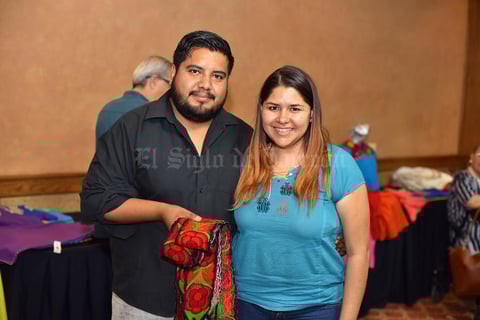 31052019 Fernanda e Isaí.