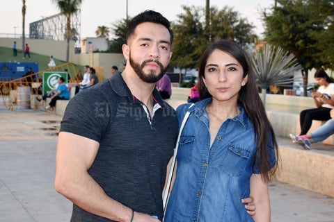 31052019 Fernando y Lucia.
