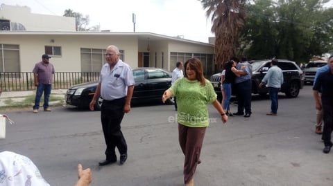 Duranguenses salen a votar por nuevos alcaldes
