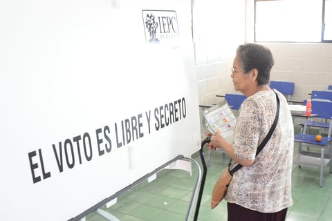 ELECCIONES AYUNTAMIENTOS 2019
